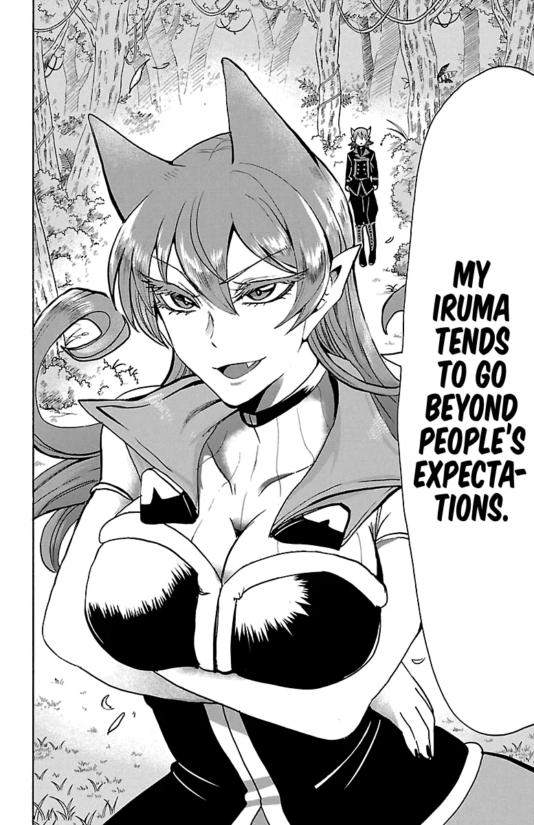 Anime – Welcome to Demon School! Iruma-kun Chapter 118 – Page 9