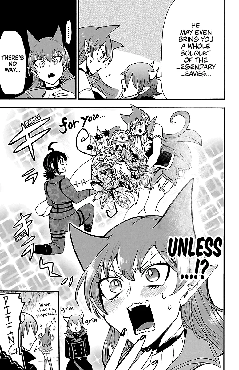 Anime – Welcome to Demon School! Iruma-kun Chapter 118 – Page 12