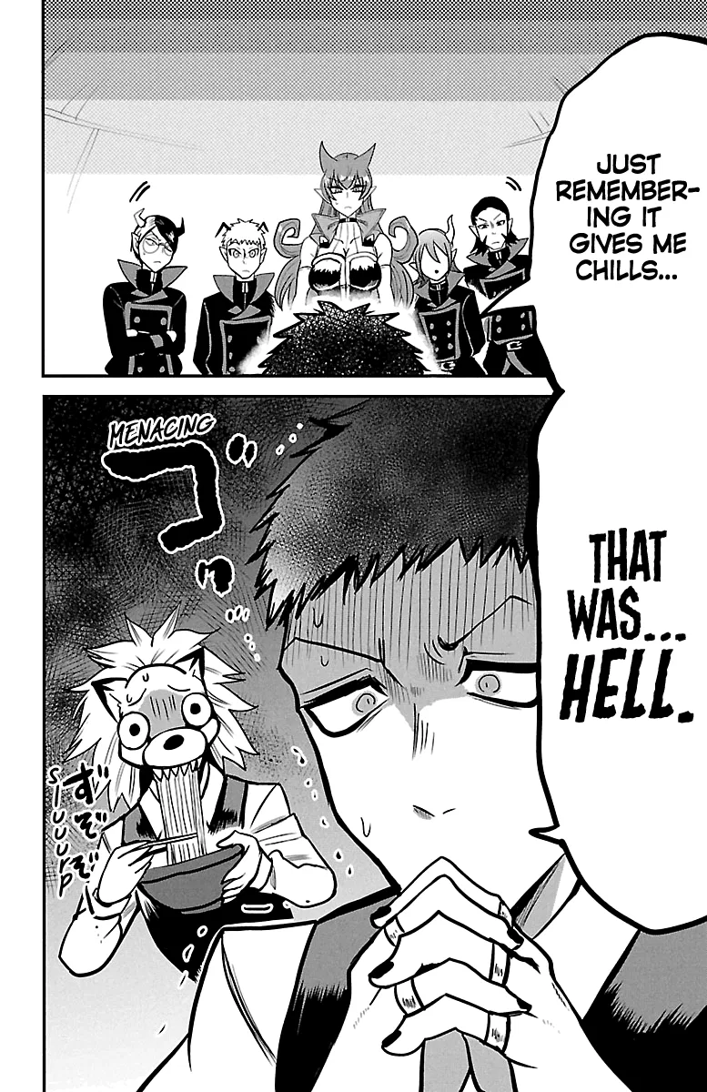 Anime – Welcome to Demon School! Iruma-kun Chapter 118 – Page 19