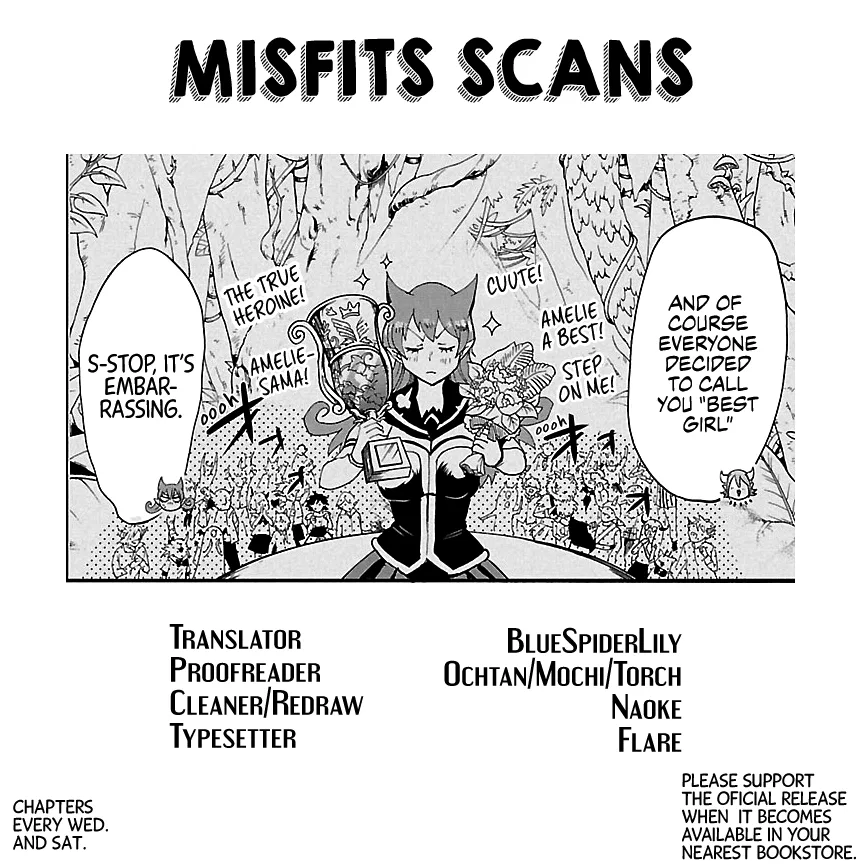 Anime – Welcome to Demon School! Iruma-kun Chapter 118 – Page 20