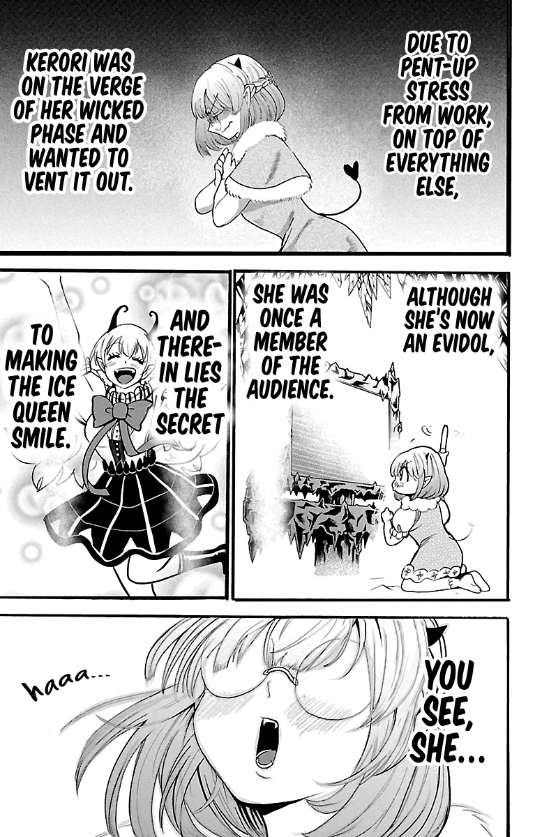 Anime – Welcome to Demon School! Iruma-kun Chapter 117 – Page 13