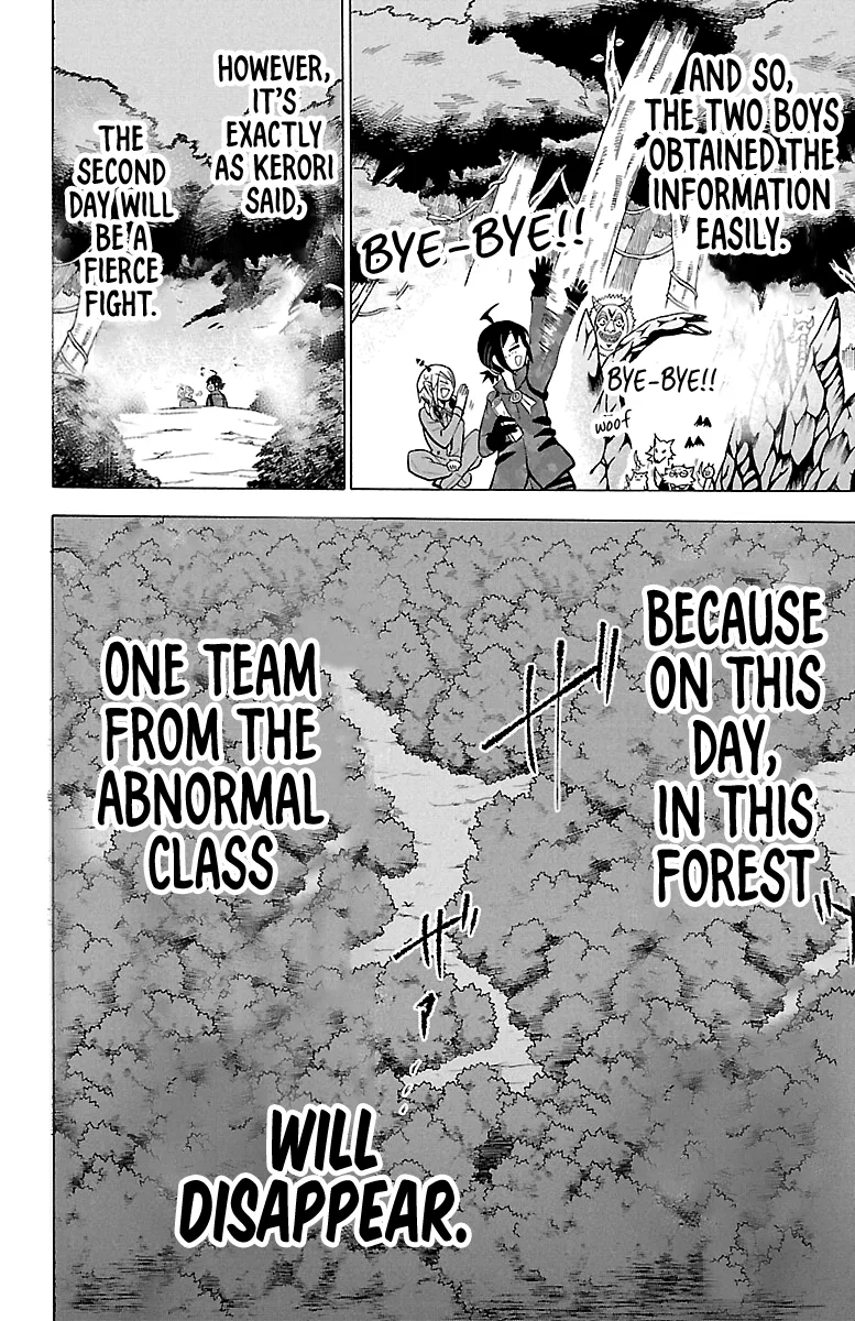 Anime – Welcome to Demon School! Iruma-kun Chapter 117 – Page 17