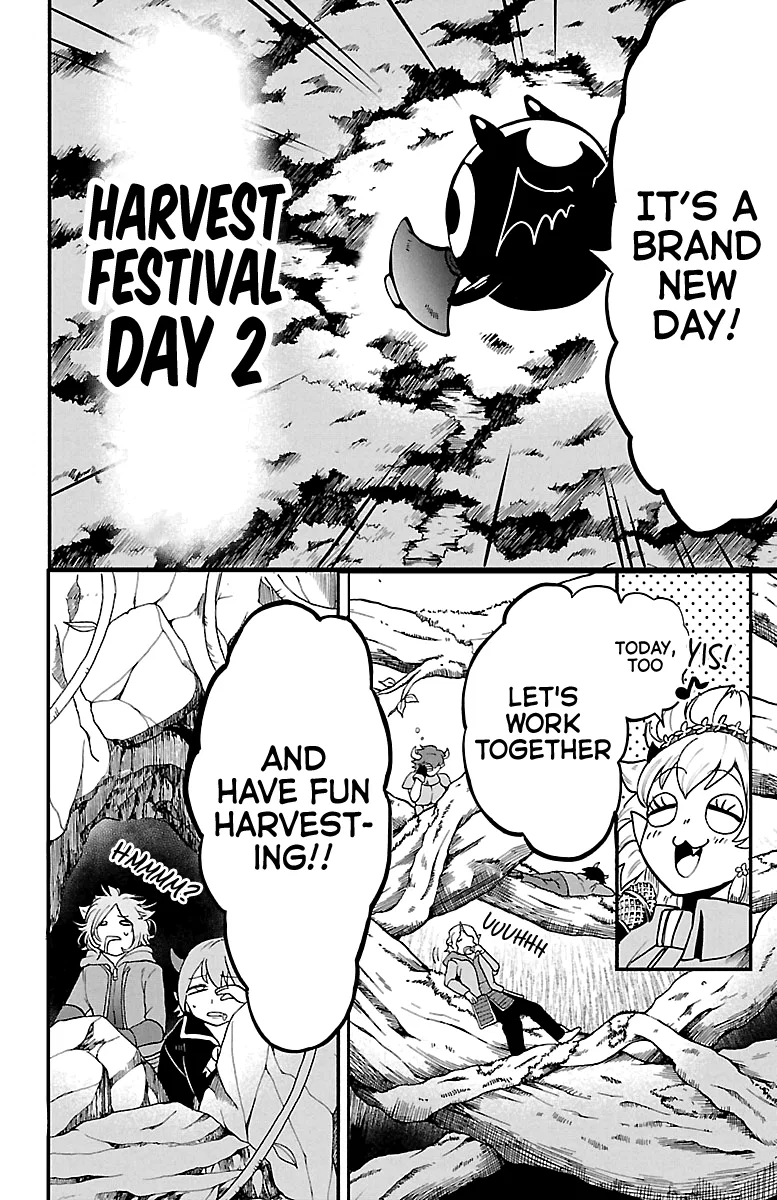Anime – Welcome to Demon School! Iruma-kun Chapter 116 – Page 8