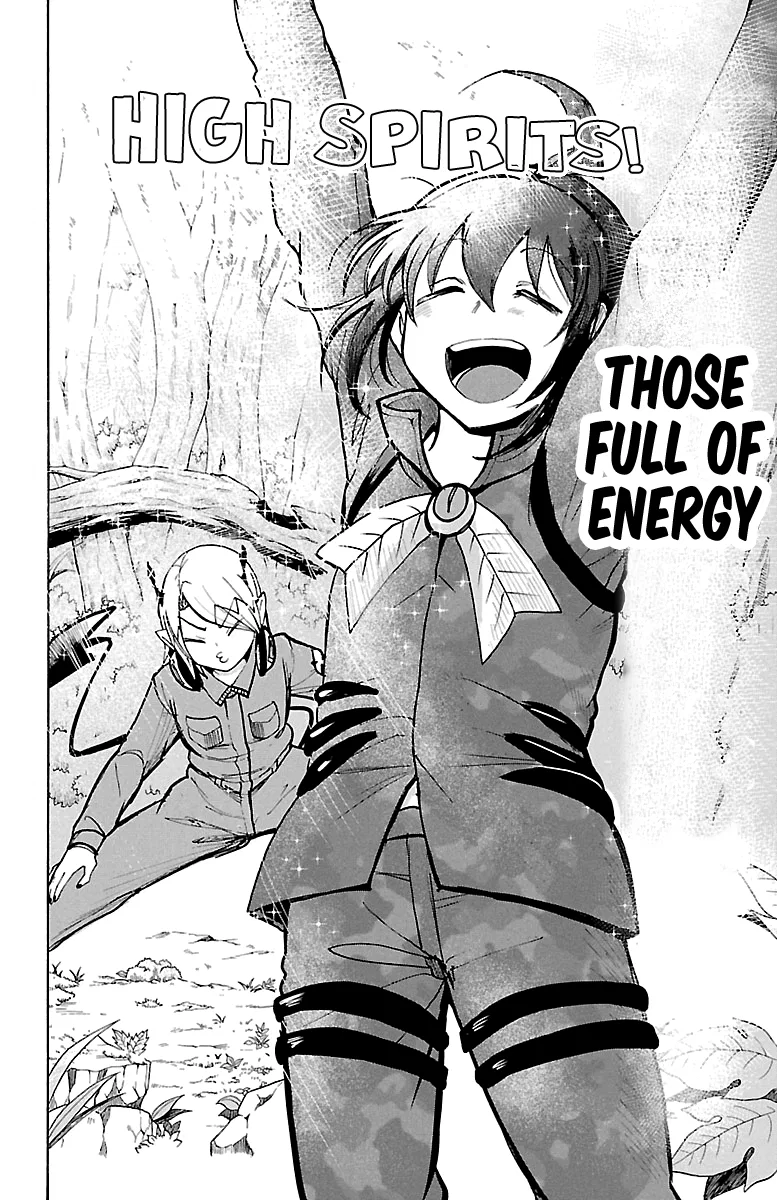 Anime – Welcome to Demon School! Iruma-kun Chapter 116 – Page 10
