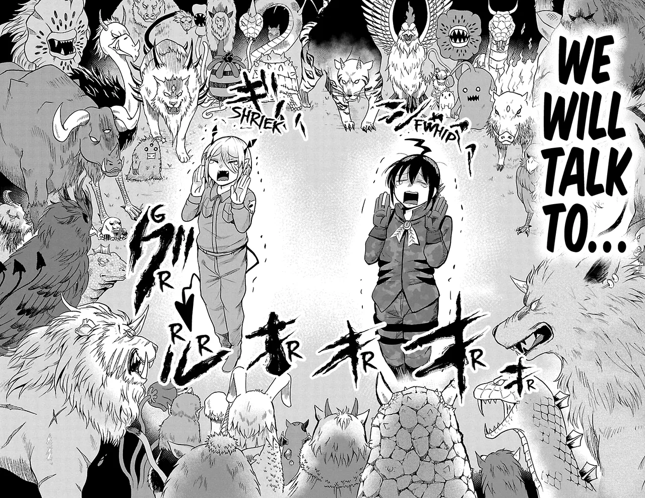 Anime – Welcome to Demon School! Iruma-kun Chapter 116 – Page 20