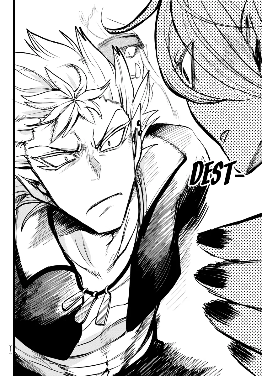 Anime – Welcome to Demon School! Iruma-kun Chapter 115 – Page 11