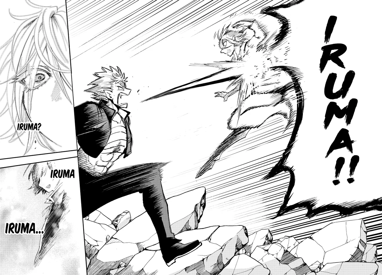 Anime – Welcome to Demon School! Iruma-kun Chapter 115 – Page 13