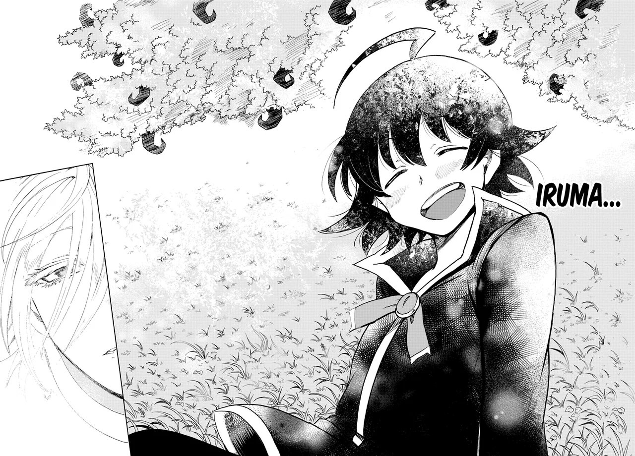 Anime – Welcome to Demon School! Iruma-kun Chapter 115 – Page 14