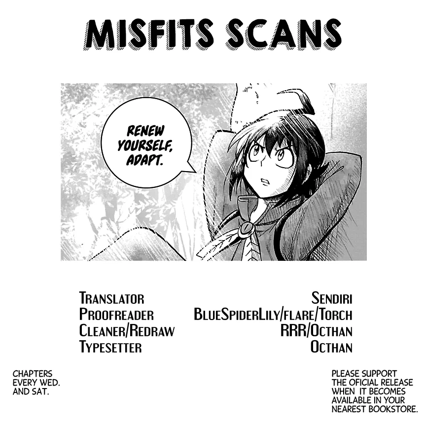 Anime – Welcome to Demon School! Iruma-kun Chapter 115 – Page 17