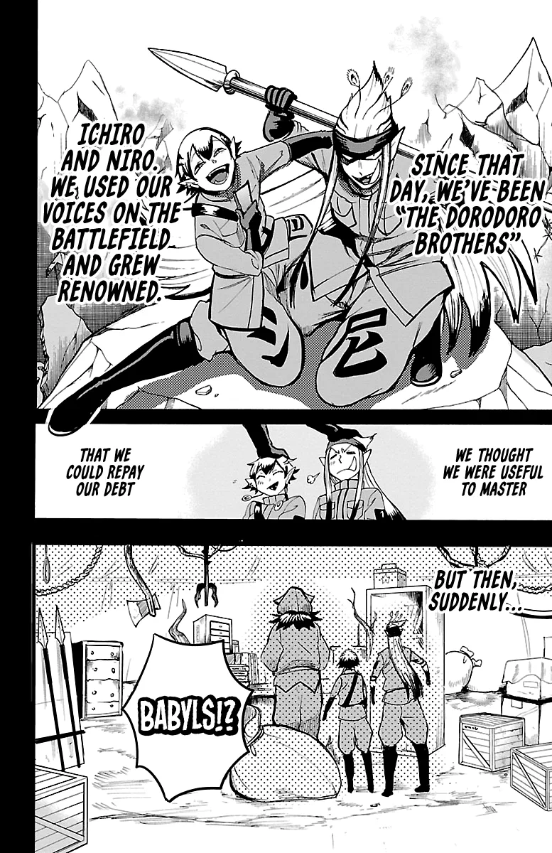 Anime – Welcome to Demon School! Iruma-kun Chapter 114 – Page 8