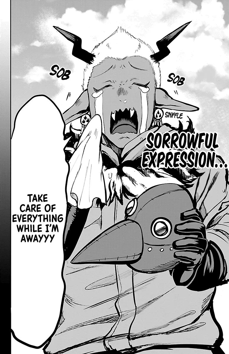 Anime – Welcome to Demon School! Iruma-kun Chapter 114 – Page 10
