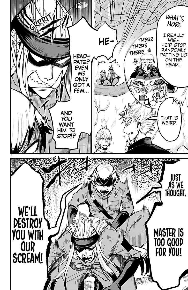 Anime – Welcome to Demon School! Iruma-kun Chapter 114 – Page 15