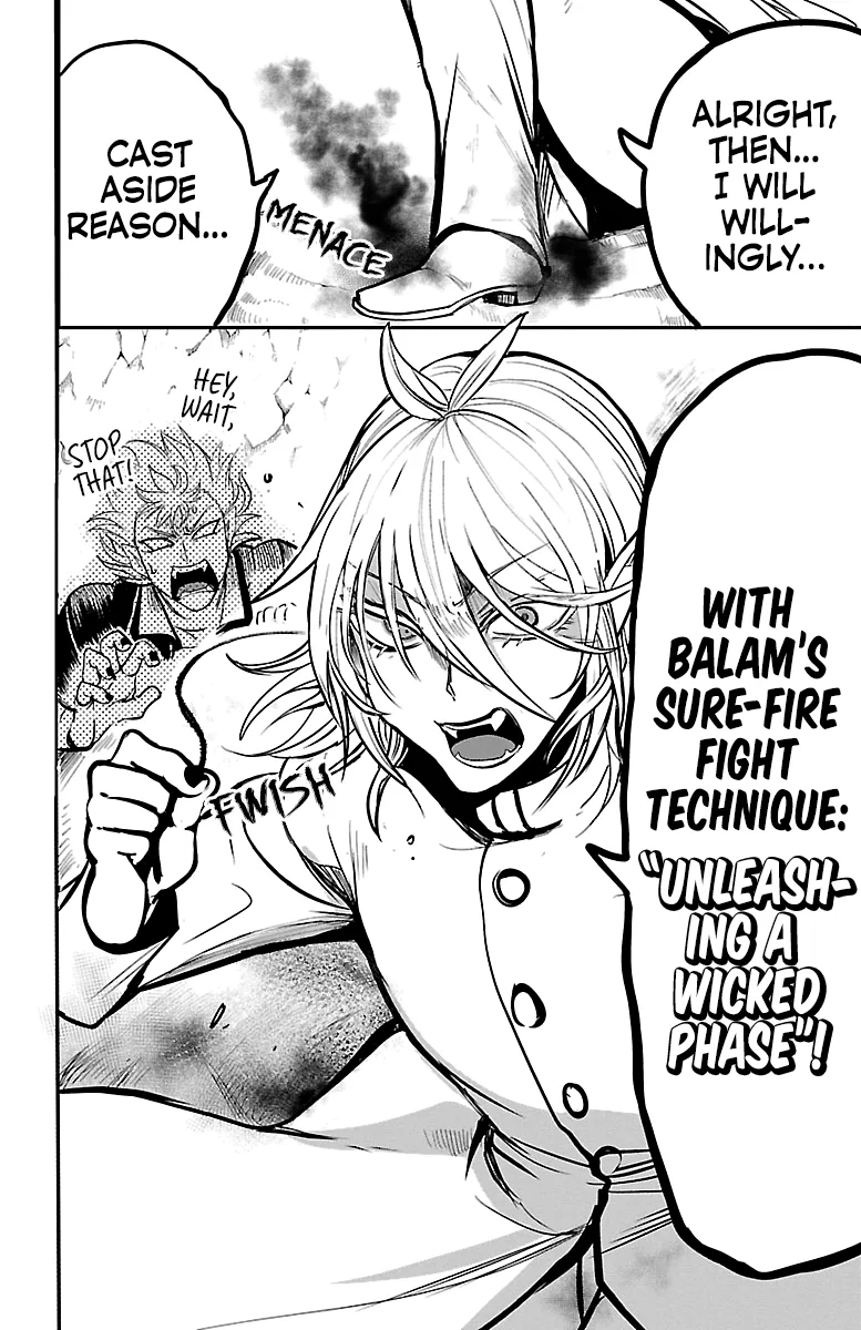 Anime – Welcome to Demon School! Iruma-kun Chapter 114 – Page 19