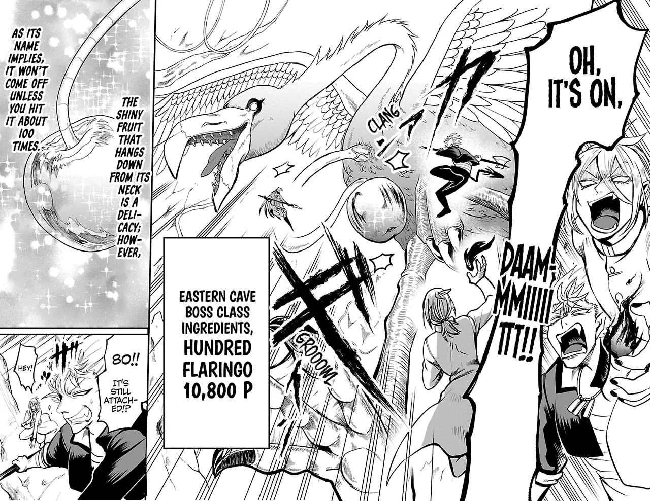 Anime – Welcome to Demon School! Iruma-kun Chapter 113 – Page 4