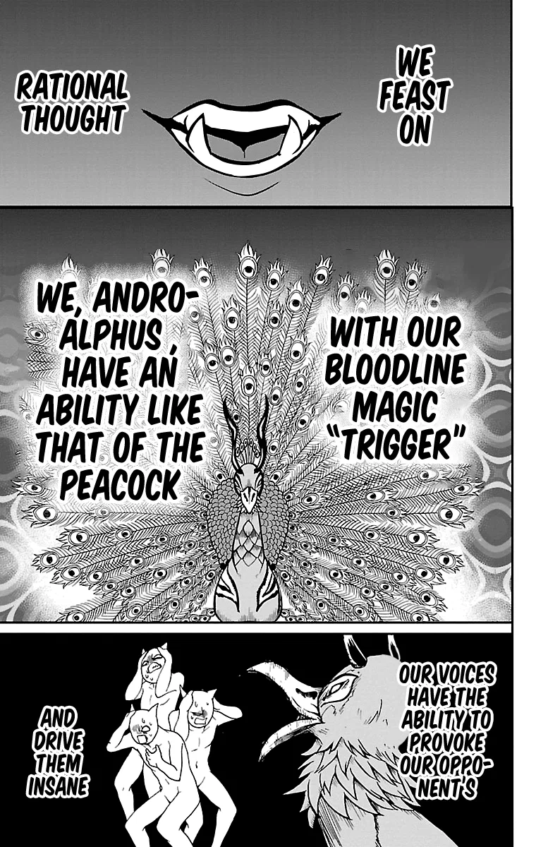 Anime – Welcome to Demon School! Iruma-kun Chapter 113 – Page 10