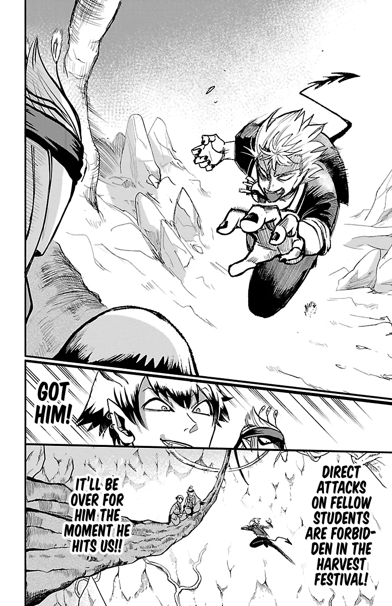 Anime – Welcome to Demon School! Iruma-kun Chapter 113 – Page 13