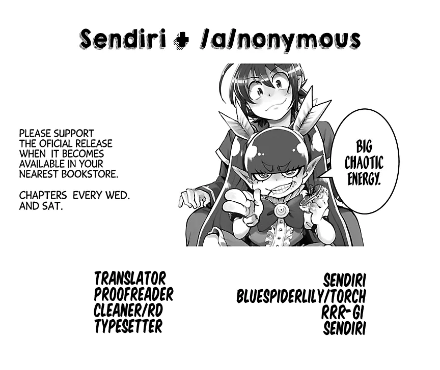 Anime – Welcome to Demon School! Iruma-kun Chapter 113 – Page 20