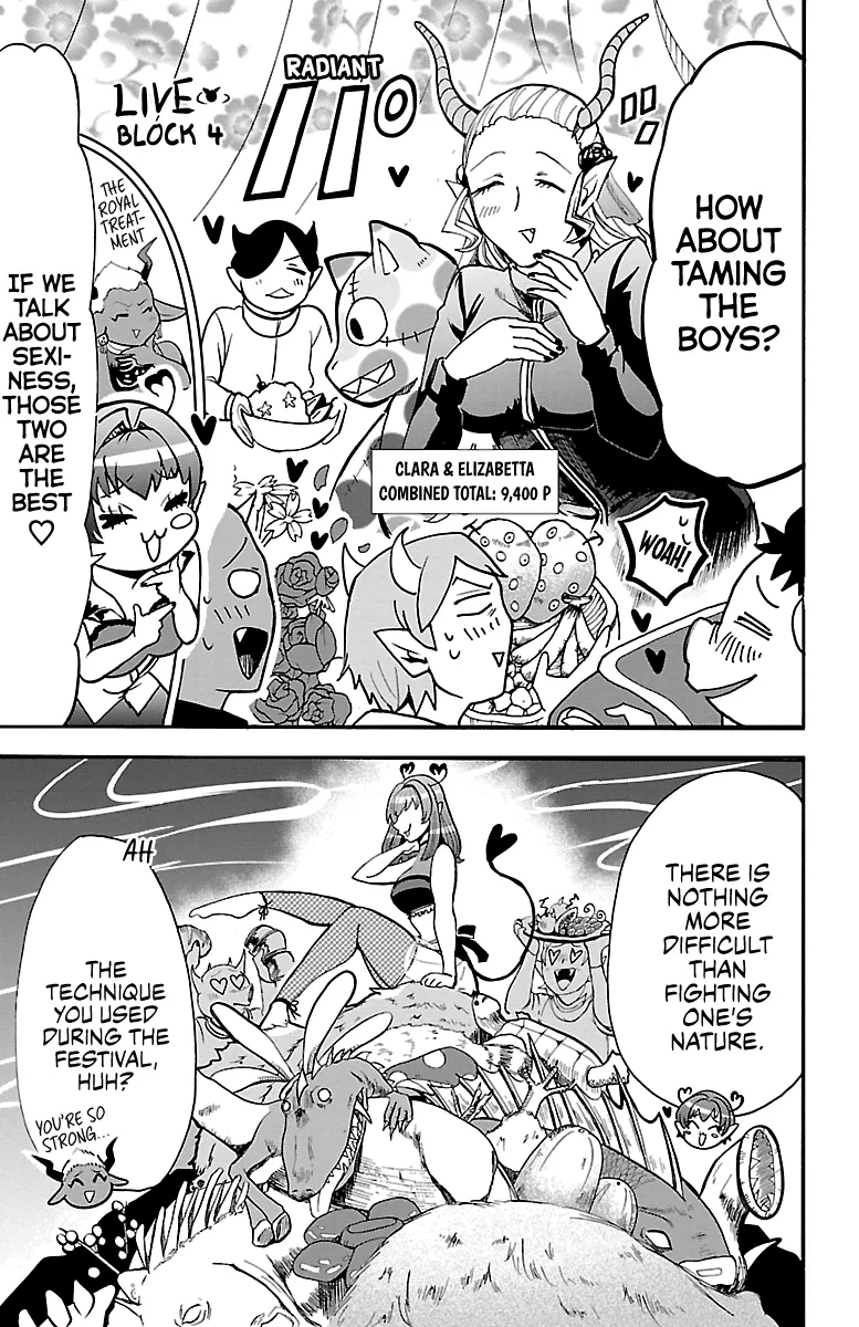 Anime – Welcome to Demon School! Iruma-kun Chapter 112 – Page 7