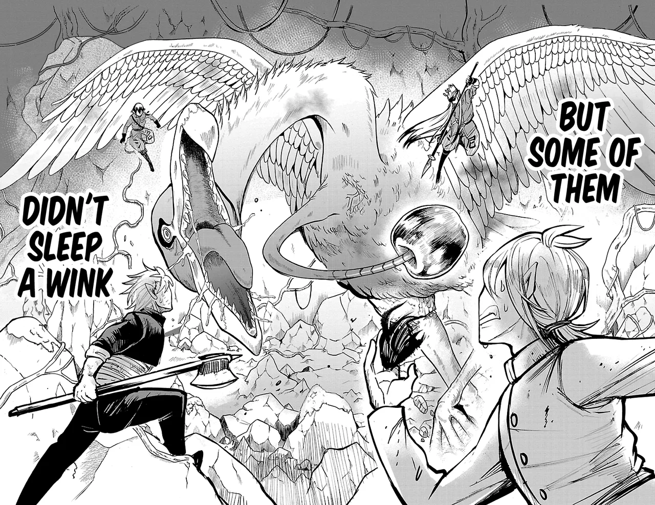 Anime – Welcome to Demon School! Iruma-kun Chapter 112 – Page 17
