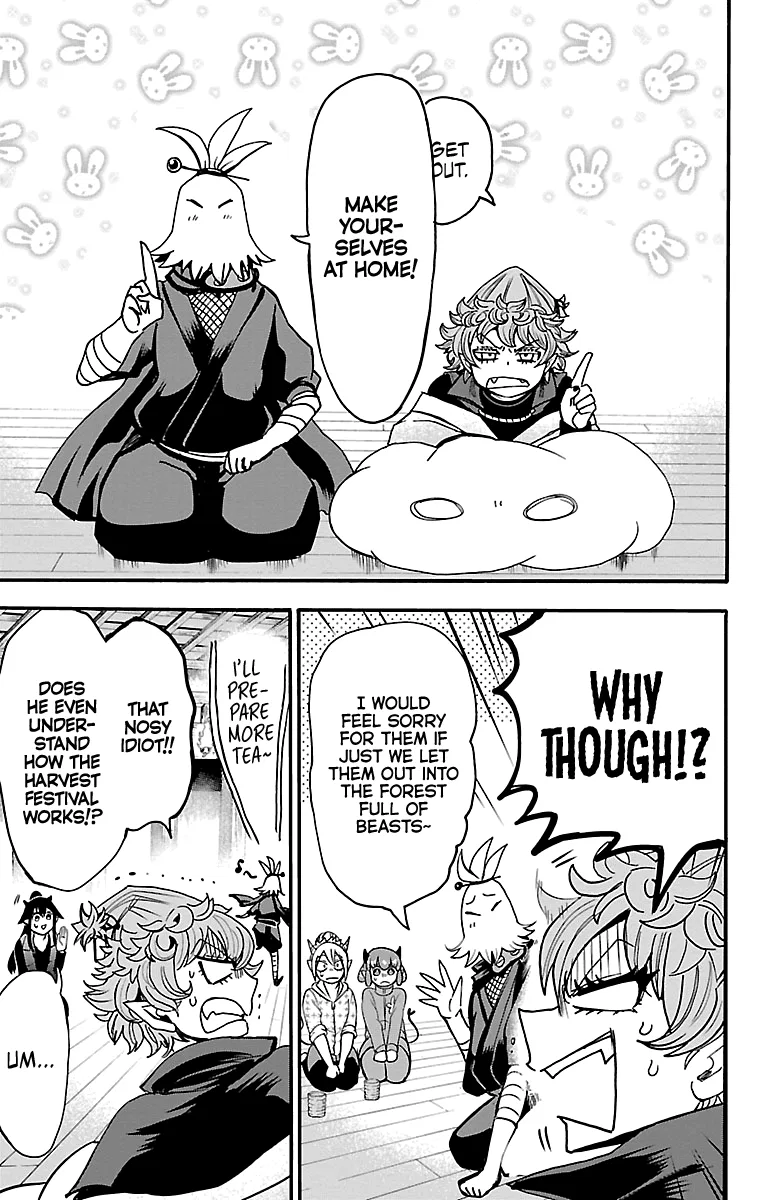 Anime – Welcome to Demon School! Iruma-kun Chapter 111 – Page 6