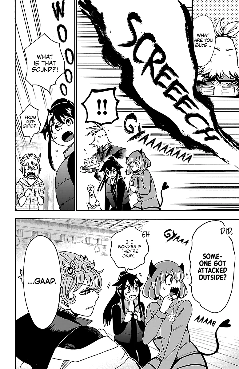 Anime – Welcome to Demon School! Iruma-kun Chapter 111 – Page 13