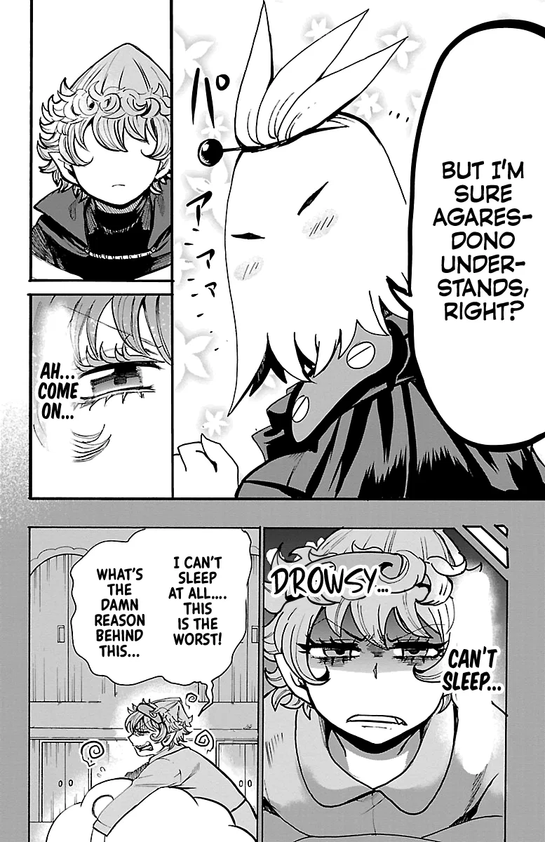 Anime – Welcome to Demon School! Iruma-kun Chapter 111 – Page 15