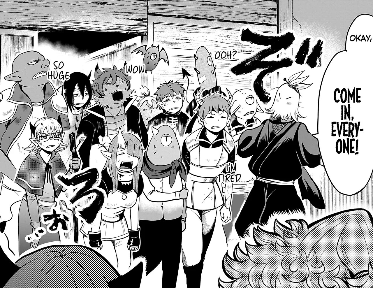 Anime – Welcome to Demon School! Iruma-kun Chapter 111 – Page 19