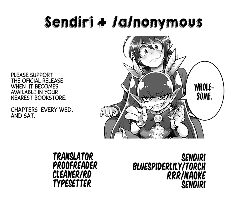 Anime – Welcome to Demon School! Iruma-kun Chapter 111 – Page 21