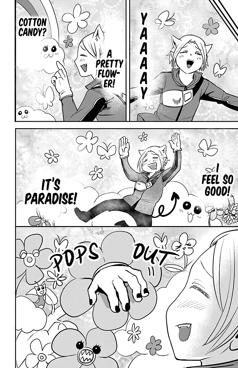 Anime – Welcome to Demon School! Iruma-kun Chapter 110 – Page 7
