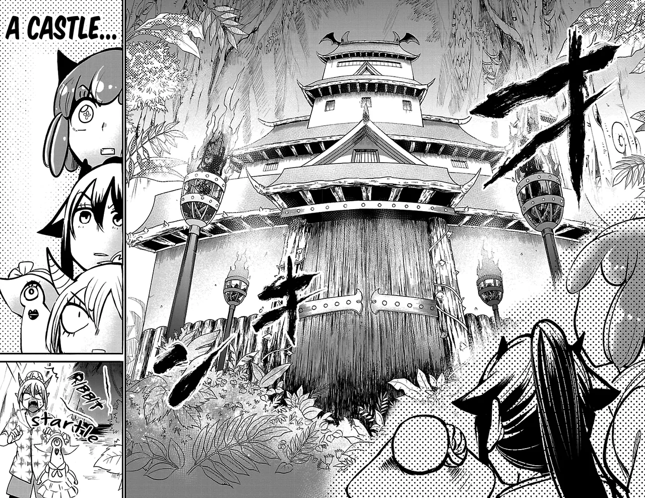 Anime – Welcome to Demon School! Iruma-kun Chapter 110 – Page 15