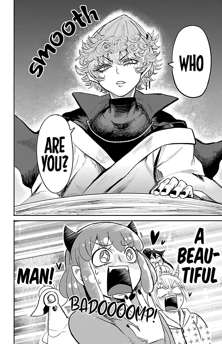 Anime – Welcome to Demon School! Iruma-kun Chapter 110 – Page 18