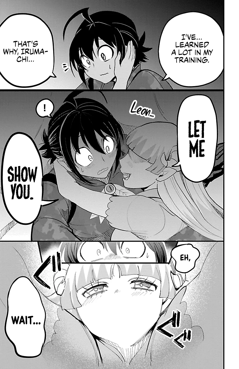Anime – Welcome to Demon School! Iruma-kun Chapter 109 – Page 5