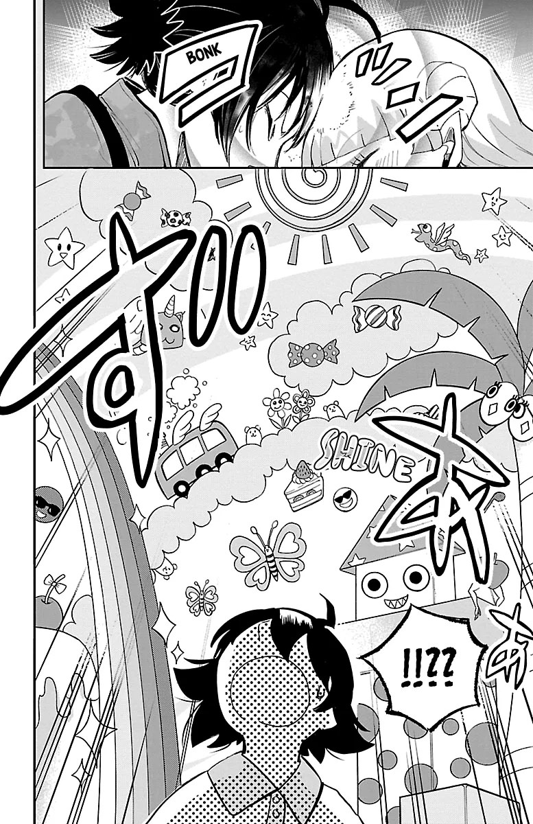 Anime – Welcome to Demon School! Iruma-kun Chapter 109 – Page 6