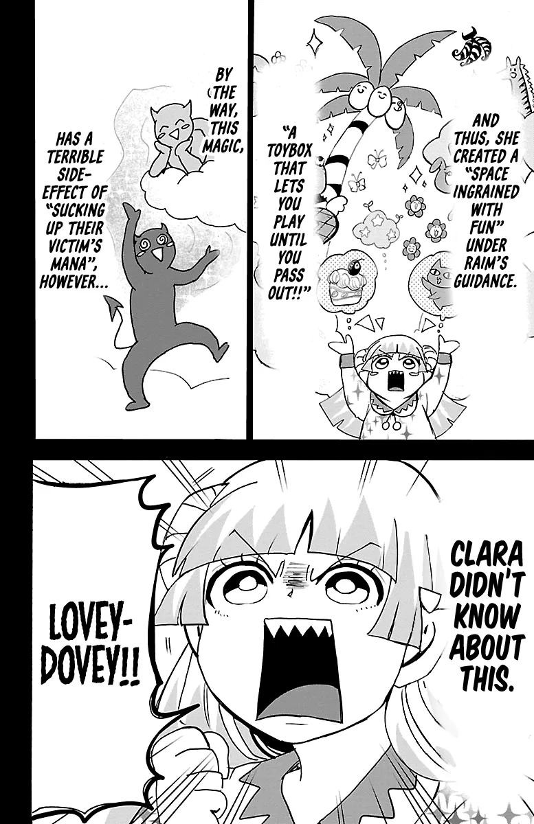 Anime – Welcome to Demon School! Iruma-kun Chapter 109 – Page 12