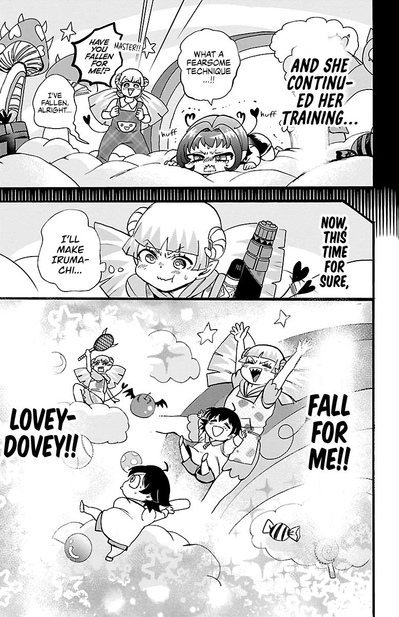 Anime – Welcome to Demon School! Iruma-kun Chapter 109 – Page 13