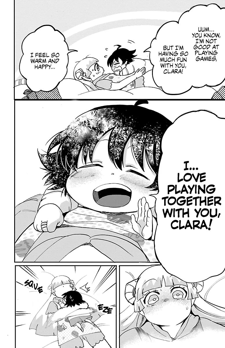 Anime – Welcome to Demon School! Iruma-kun Chapter 109 – Page 16