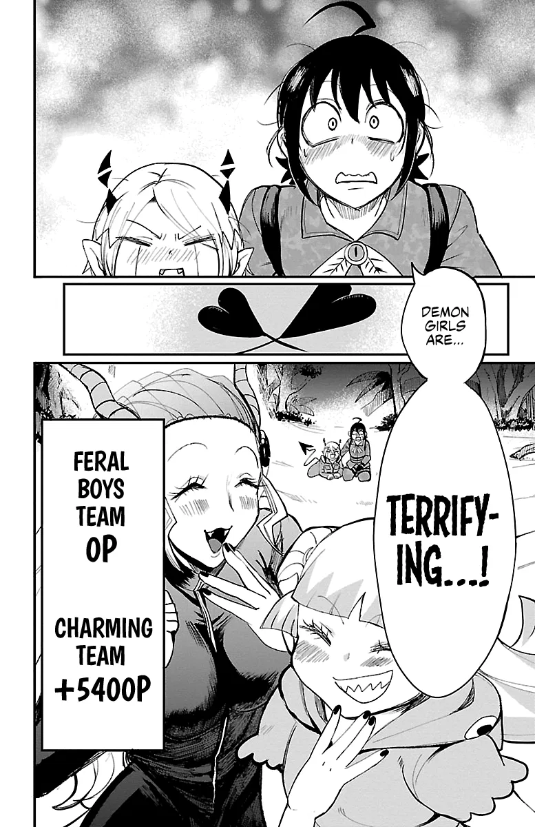 Anime – Welcome to Demon School! Iruma-kun Chapter 109 – Page 21