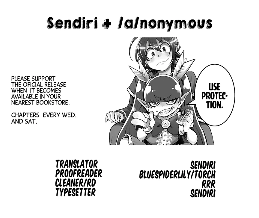 Anime – Welcome to Demon School! Iruma-kun Chapter 109 – Page 22