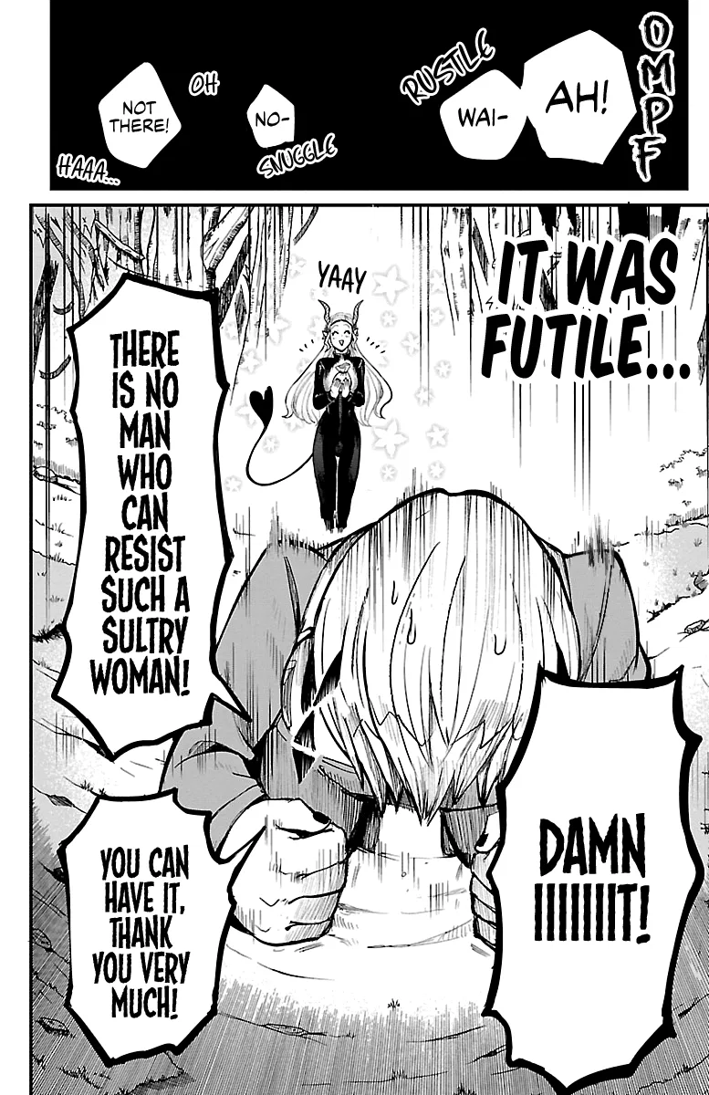 Anime – Welcome to Demon School! Iruma-kun Chapter 108 – Page 6