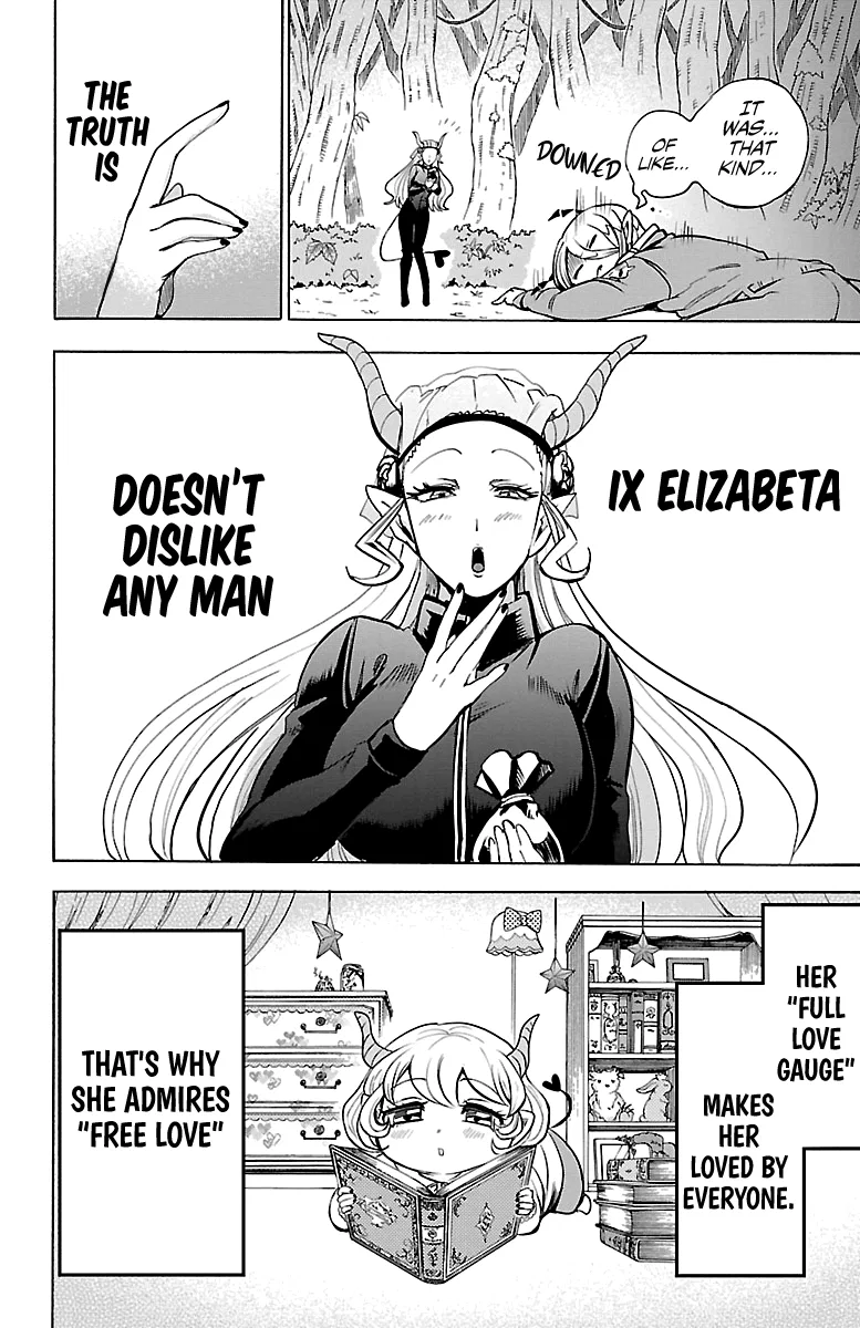 Anime – Welcome to Demon School! Iruma-kun Chapter 108 – Page 12