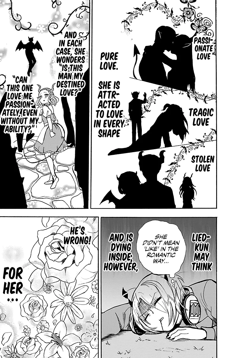 Anime – Welcome to Demon School! Iruma-kun Chapter 108 – Page 13