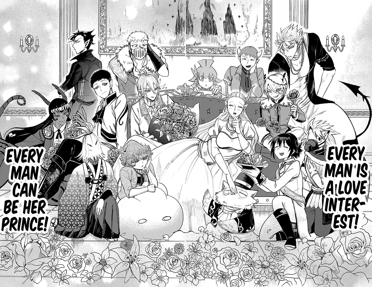 Anime – Welcome to Demon School! Iruma-kun Chapter 108 – Page 14