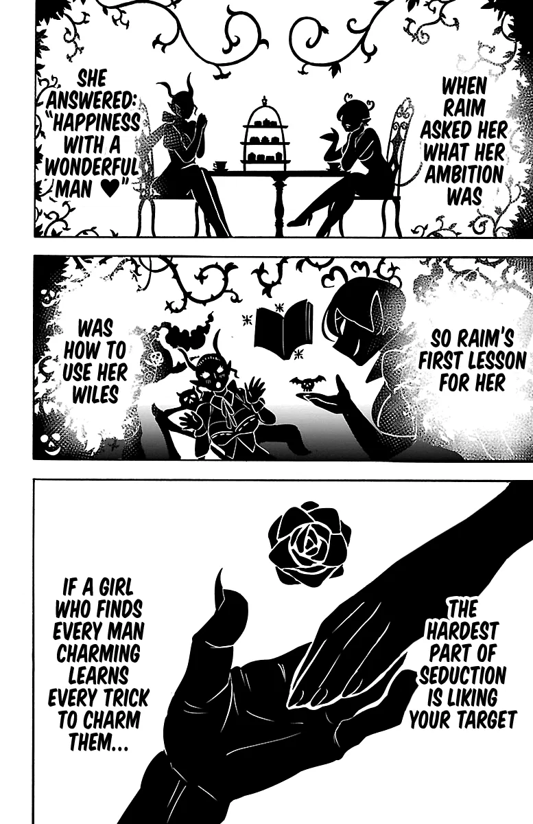 Anime – Welcome to Demon School! Iruma-kun Chapter 108 – Page 15