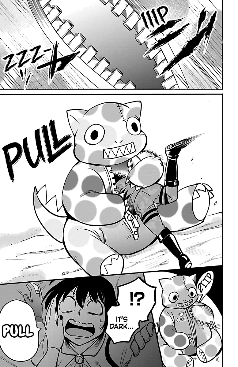 Anime – Welcome to Demon School! Iruma-kun Chapter 108 – Page 18