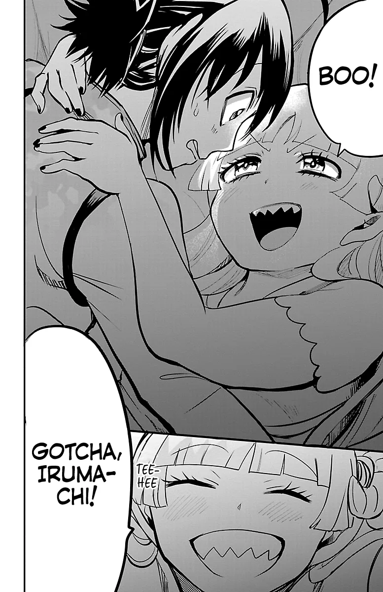 Anime – Welcome to Demon School! Iruma-kun Chapter 108 – Page 19