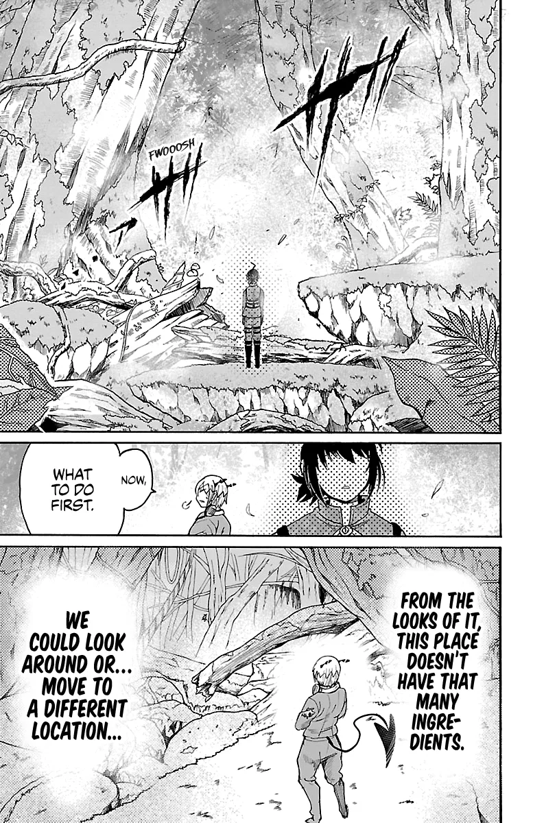 Anime – Welcome to Demon School! Iruma-kun Chapter 107 – Page 6