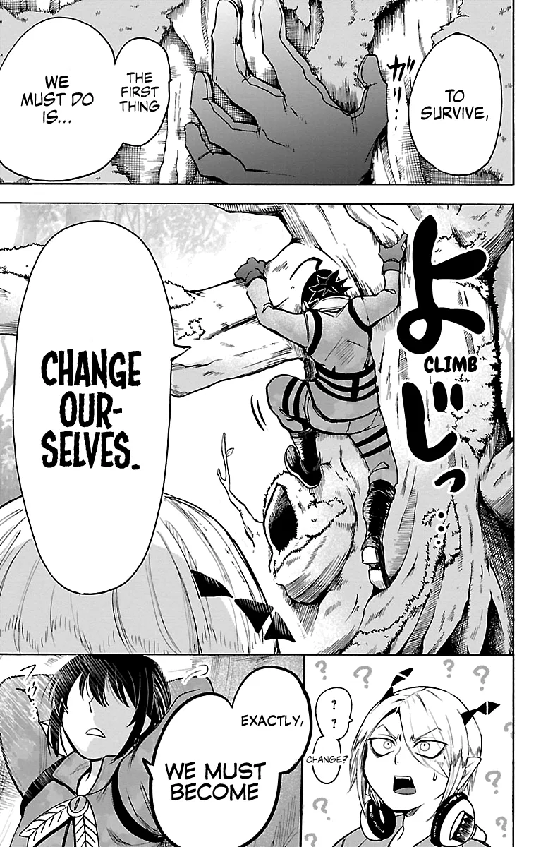 Anime – Welcome to Demon School! Iruma-kun Chapter 107 – Page 10