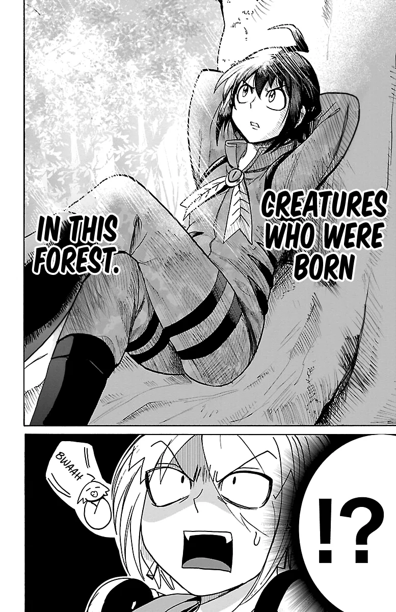 Anime – Welcome to Demon School! Iruma-kun Chapter 107 – Page 11