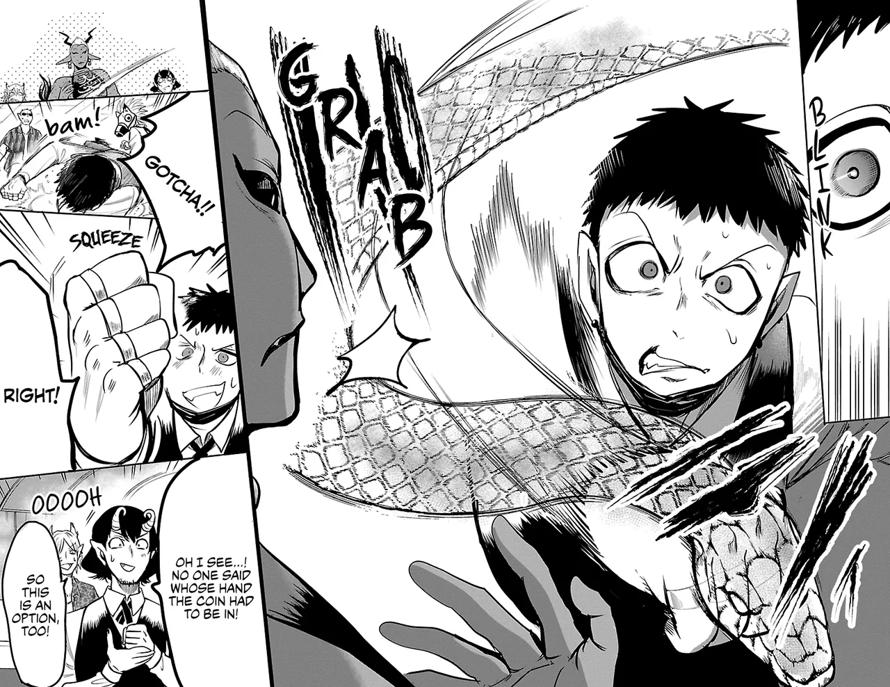 Anime – Welcome to Demon School! Iruma-kun Chapter 106 – Page 10