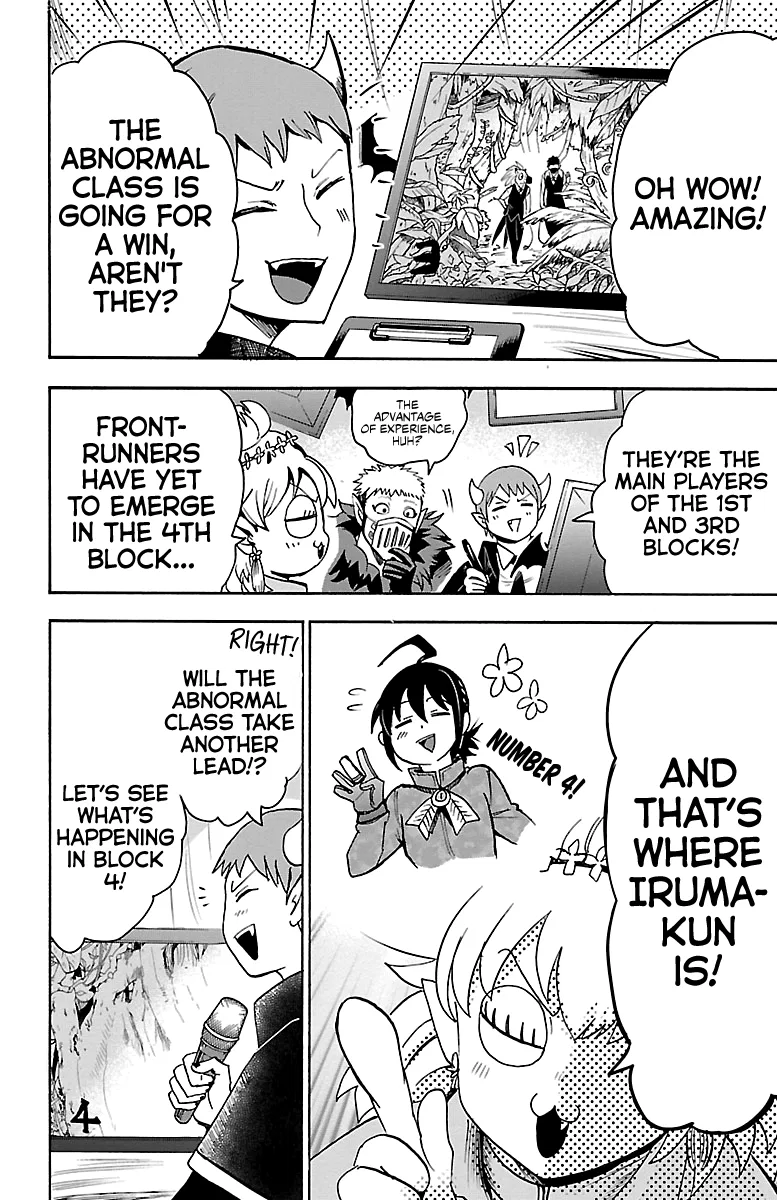 Anime – Welcome to Demon School! Iruma-kun Chapter 106 – Page 15